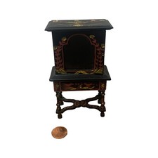 Artisan Dollhouse Miniature