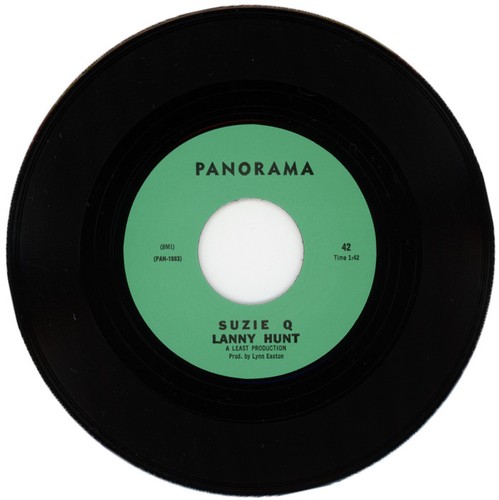 Lanny hunt suzie w - lanny, stay"