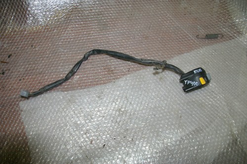 Yamaha majesty yp400 2005 left - yp400,