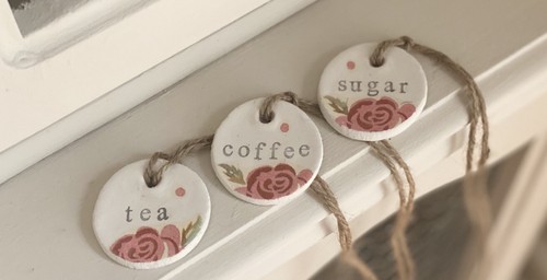 Emma bridgewater themed clay - emma,