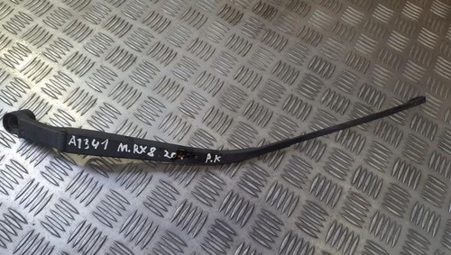 Mazda 2004 wiper blade - rx-8,