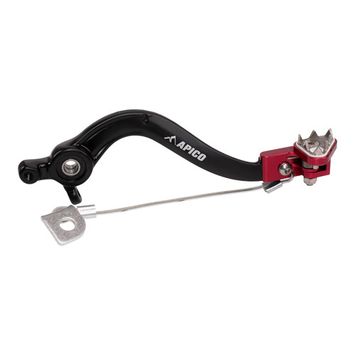 Apico brake pedal - brake,