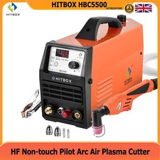 UK HITBOX 230V Plasma Cutter