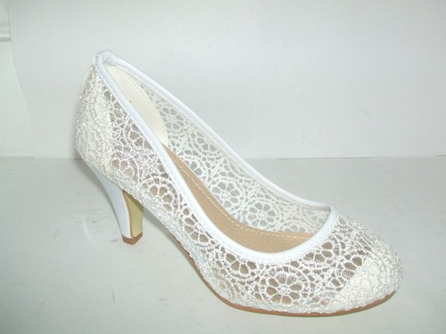 Size white cream - 3,