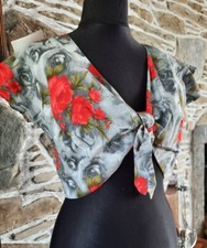 1950's, Vintage Style, Summer