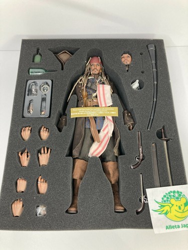 Captain jack sparrow pirates - jack,