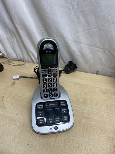 4600 big button call - bt,