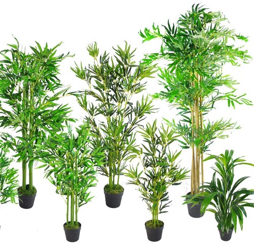Large artificial bamboo - artificial,