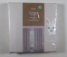 NEXT TUFTED BUNNY BLACKOUT