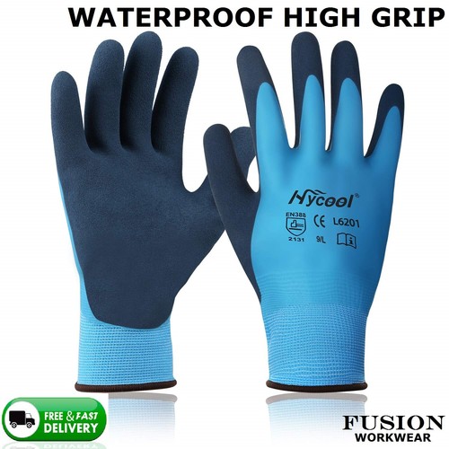 Waterproof work - waterproof,