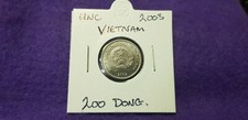 Superb unc 2003 vietnam - @@@,