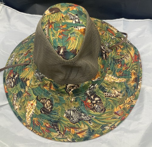 Dorfman pacific safari - dorfman,