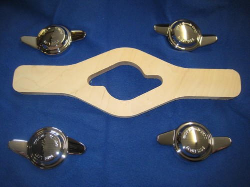 Set 12tpi mgb - mgb, midget
