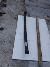 Fiat Ducato Mk3 2006-2014 Leaf