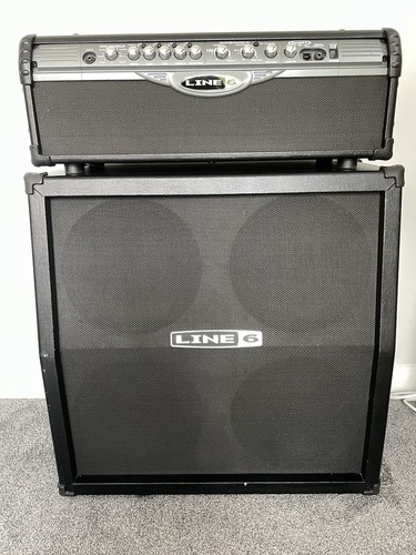 Line spider electric - ii,