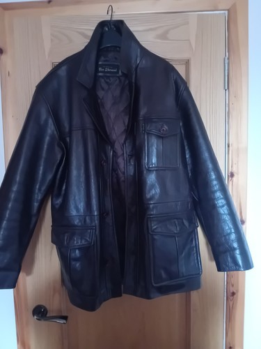 Ben sherman men leather - ben, men's