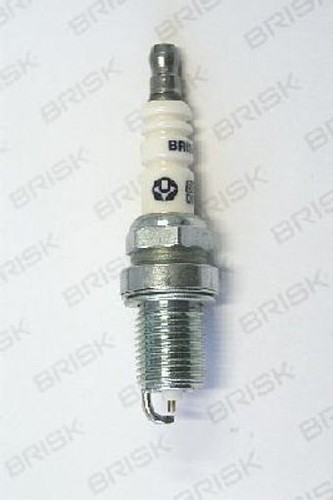 Fits brisk świece - brisk,