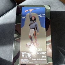 APACHE WARRIOR 602 SC. 120MM