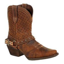 Durango Womens/Ladies Crush