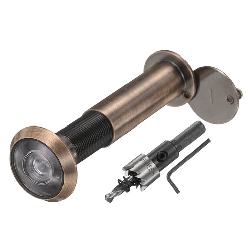 Door peephole - door, peephole,