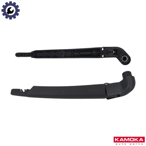 Wiper arm window cleaning - wiper,
