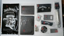 Jack Daniels Promotional Items
