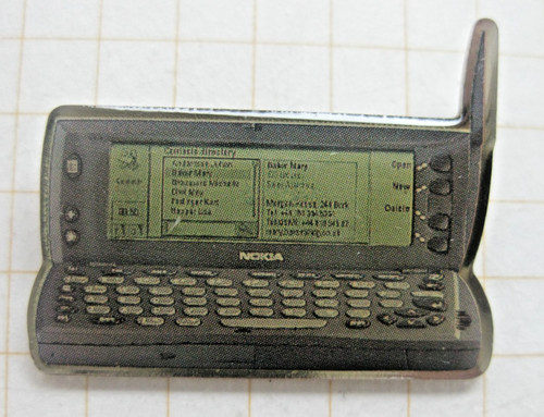Nokia 9110 communicator - 9110,