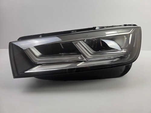 Audi sq5 80a full led - full,