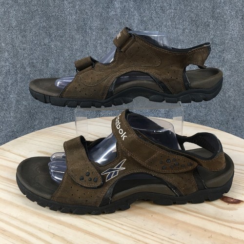 Reebok sandals mens - reebok,
