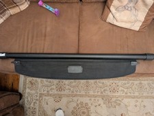 GENUINE RENAULT GRAND SCENIC Mk4 2016-2023 PARCEL SHELF LOAD COVER 799229043R