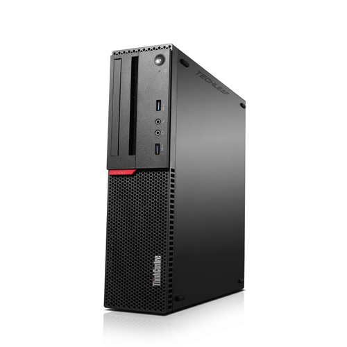 Lenovo desktop 16gb - lenovo, i7,