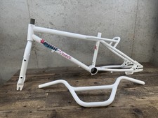 1987 Mongoose Decade Pro 20”