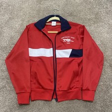 Arsenal FC 1985 Retro