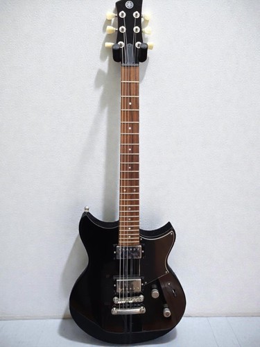 Yamaha revstar rse20 - revstar, hh