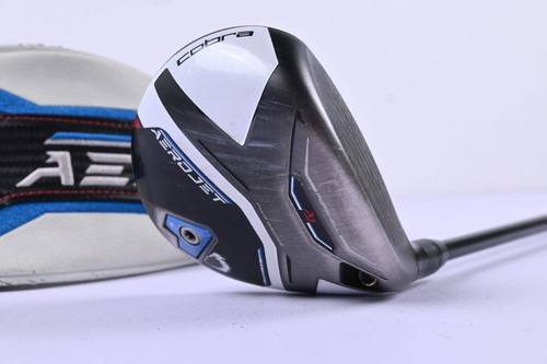 Cobra aerojet wood - cobra, #5