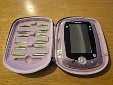 LEAPFROG LEAPPAD 2  + 6 GAMES