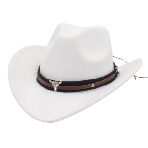 Western cowboy hat classic - western,
