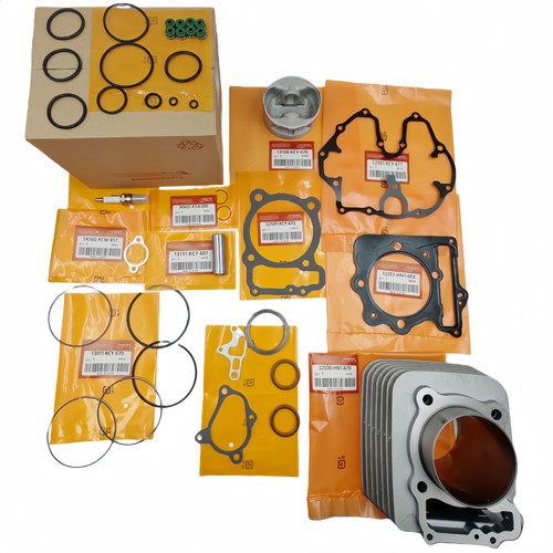 Complete standard bore - standard,