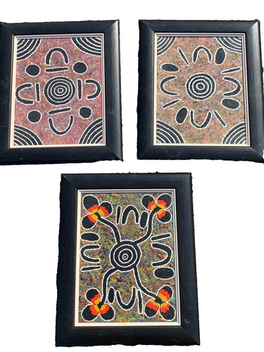 Audrey nugarrai aboriginal - audrey,