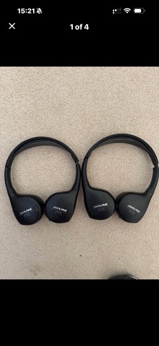 Alpine shs n206 - alpine, wireless