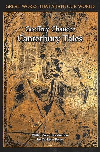 The canterbury tales great - canterbury,