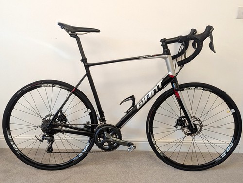 Giant defy aluxx disc - defy, 2