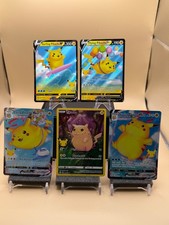 Pokemon Pikachu Celebrations