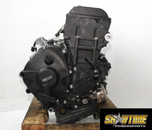 Yamaha yzf r1 - 09-14,