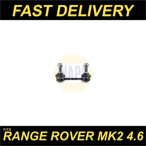 Anti roll bar link - for, range