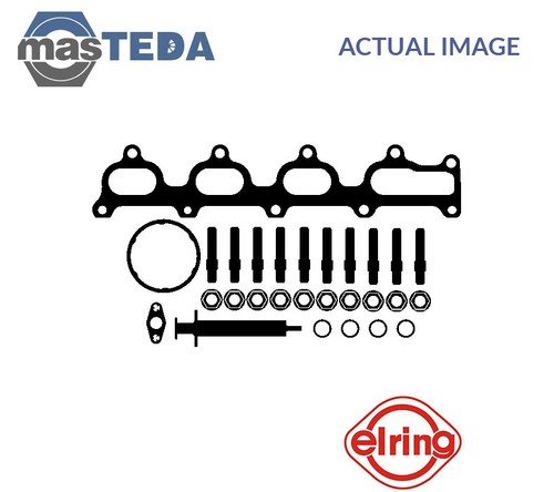 227890 turbocharger mounting - 227890,