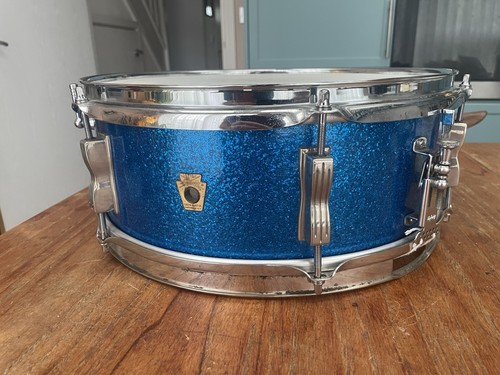 Vintage 1960s ludwig - 1960s, pioneer