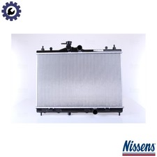 RADIATOR ENGINE COOLING 68741