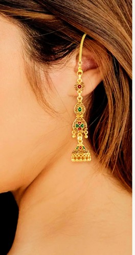 New gold plated - gold,