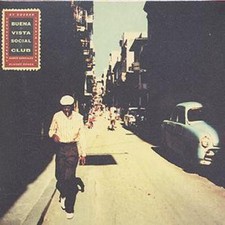 Ry Cooder: Buena Vista Social